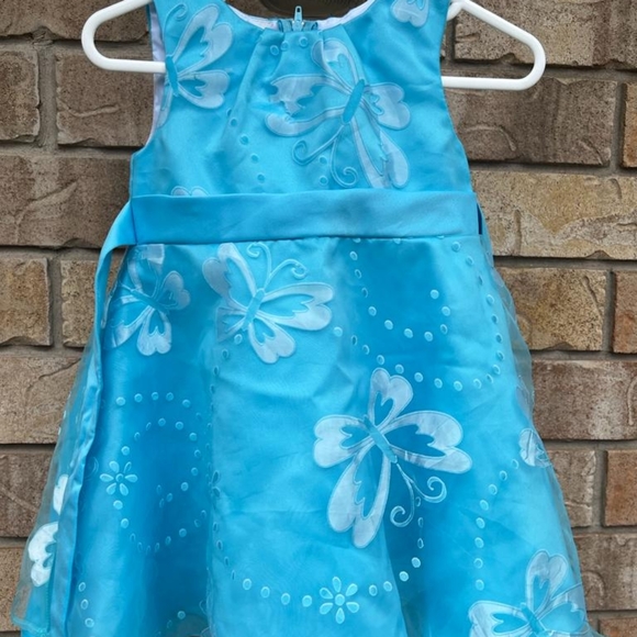 Rare Edition Toddler Dress - Picture 4 of 9